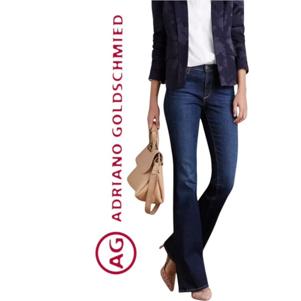 AG Angelina Petite Jeans size 27R